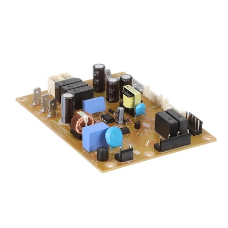 Lg LG PCB Power Assembly EBR84839801